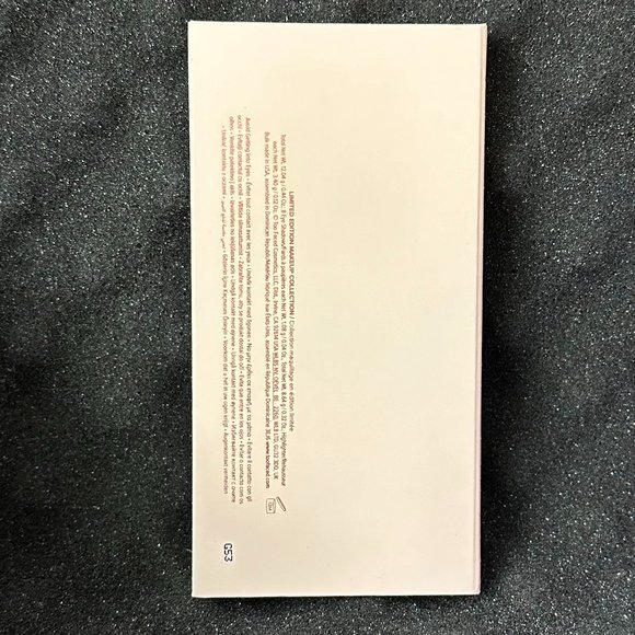 Too Faced Pop The Cork Makeup Set - Picture 13 of 15